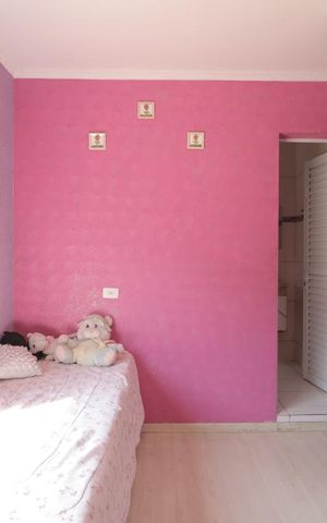 Casa à venda com 150m², 4 quartos e 2 vagasQuarto 2