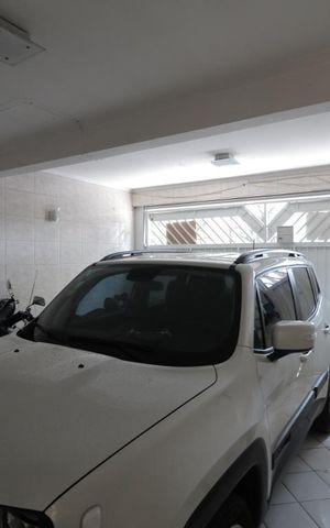 Casa à venda com 150m², 4 quartos e 2 vagasGaragem