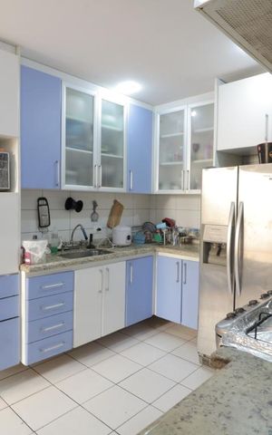 Casa à venda com 150m², 4 quartos e 2 vagasCopa e Cozinha