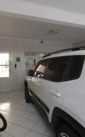 Casa à venda com 150m², 4 quartos e 2 vagasGaragem