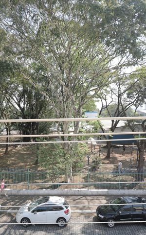 Casa à venda com 150m², 4 quartos e 2 vagasVista do Quintal 