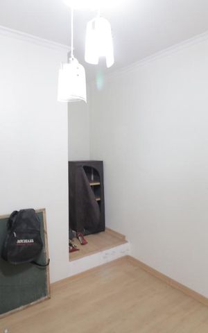 Casa à venda com 150m², 4 quartos e 2 vagasQuarto 2