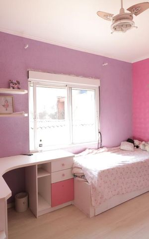 Casa à venda com 150m², 4 quartos e 2 vagasQuarto 2