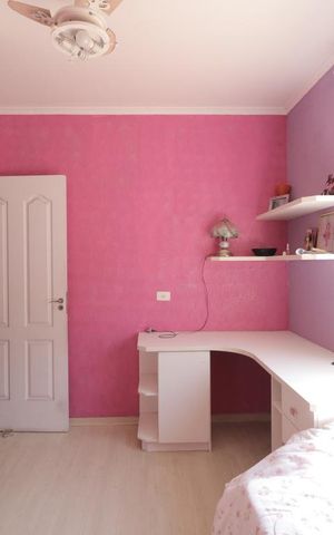 Casa à venda com 150m², 4 quartos e 2 vagasQuarto 2