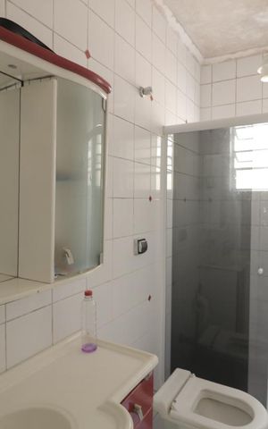 Casa à venda com 150m², 4 quartos e 2 vagasBanheiro Social