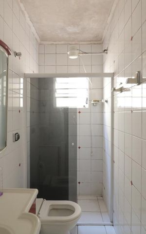 Casa à venda com 150m², 4 quartos e 2 vagasBanheiro Social