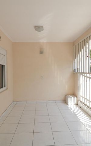 Casa à venda com 150m², 4 quartos e 2 vagasVaranda da Suite