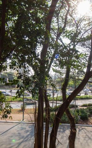 Apartamento à venda com 43m², 1 quarto e 1 vagaVista da Sacada