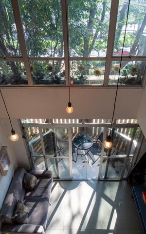 Apartamento à venda com 43m², 1 quarto e 1 vagaVista do Suíte