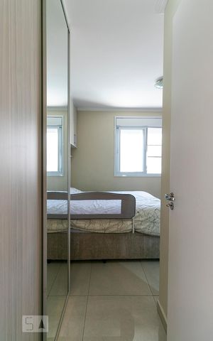 Apartamento à venda com 70m², 3 quartos e 1 vagaSuíte
