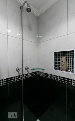 Apartamento à venda com 70m², 3 quartos e 1 vagaBanheiro 2