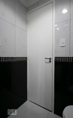 Apartamento à venda com 70m², 3 quartos e 1 vagaBanheiroBanheiro 2