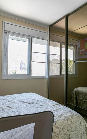 Apartamento à venda com 70m², 3 quartos e 1 vagaSuíte