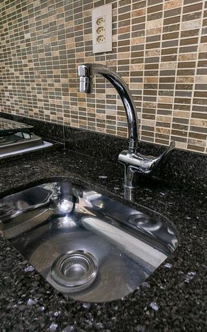 Apartamento à venda com 70m², 3 quartos e 1 vagaCozinha