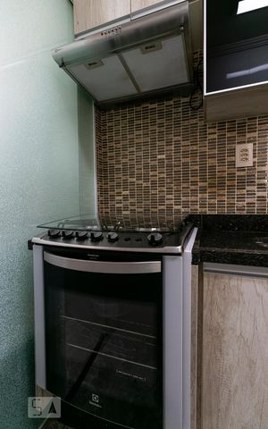 Apartamento à venda com 70m², 3 quartos e 1 vagaCozinha