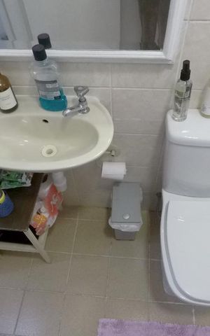 Apartamento à venda com 54m², 2 quartos e 1 vagaBanheiro