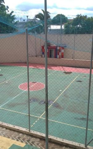 Apartamento à venda com 54m², 2 quartos e 1 vaga Apartamento à venda com 54m², 2 quartos e 1 vagaQuadra Esportiva