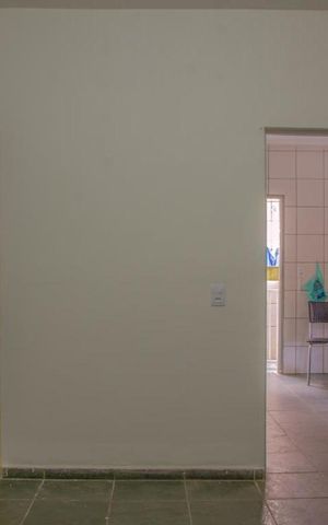 Casa para alugar com 50m², 1 quarto e sem vaga Casa para alugar com 50m², 1 quarto e sem vagaSala/Quarto