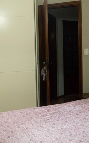 Apartamento à venda com 72m², 3 quartos e 2 vagasQuarto