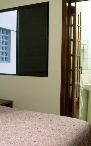 Apartamento à venda com 72m², 3 quartos e 2 vagasQuarto
