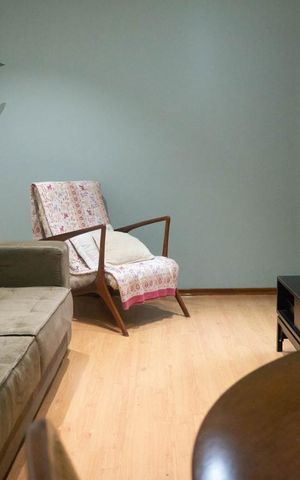 Apartamento à venda com 72m², 3 quartos e 2 vagassala
