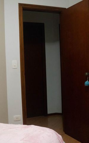 Apartamento à venda com 72m², 3 quartos e 2 vagasQuarto
