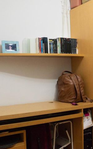 Apartamento à venda com 72m², 3 quartos e 2 vagasQuarto