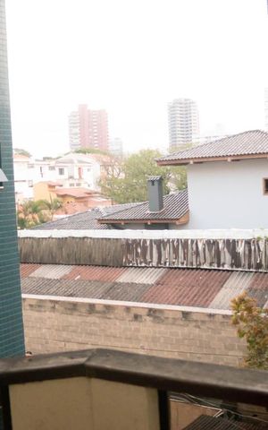 Apartamento à venda com 72m², 3 quartos e 2 vagasVista