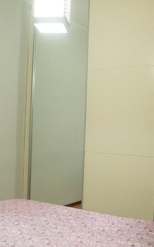 Apartamento à venda com 72m², 3 quartos e 2 vagasQuarto