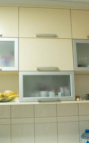 Apartamento à venda com 72m², 3 quartos e 2 vagasCozinha - Armários