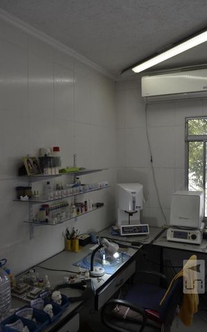 Casa à venda com 575m², 4 quartos e 5 vagasDespensa