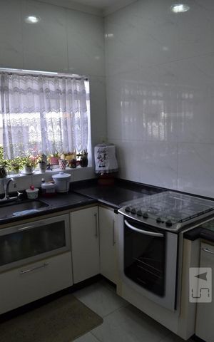 Casa à venda com 575m², 4 quartos e 5 vagasCozinha