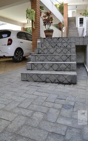 Casa à venda com 575m², 4 quartos e 5 vagasCorredor