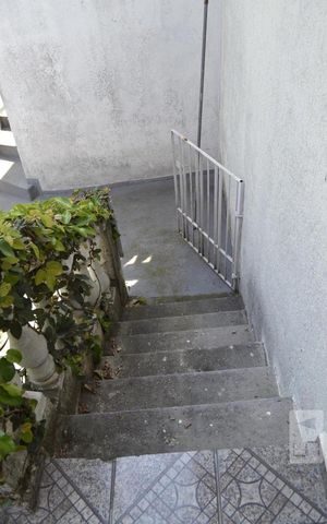 Casa à venda com 575m², 4 quartos e 5 vagasCorredor