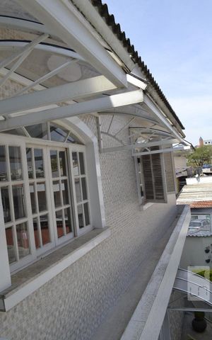 Casa à venda com 575m², 4 quartos e 5 vagasVista da Varanda