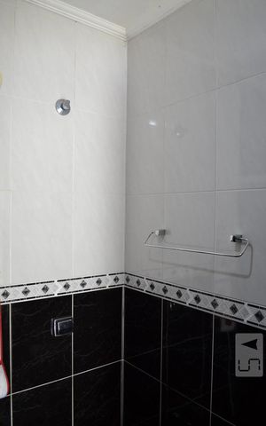 Casa à venda com 575m², 4 quartos e 5 vagasBanheiro Social