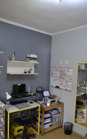 Casa à venda com 575m², 4 quartos e 5 vagasQuarto 2