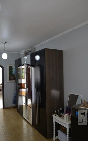 Casa à venda com 575m², 4 quartos e 5 vagasQuarto Suíte