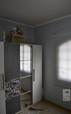 Casa à venda com 575m², 4 quartos e 5 vagasQuarto 2