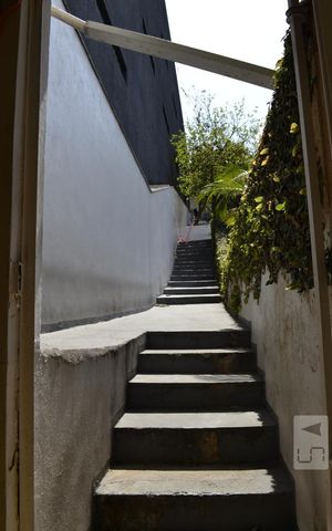 Casa à venda com 575m², 4 quartos e 5 vagasCorredor