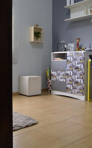 Casa à venda com 575m², 4 quartos e 5 vagasQuarto 2