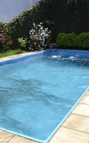 Casa à venda com 575m², 4 quartos e 5 vagasPiscina