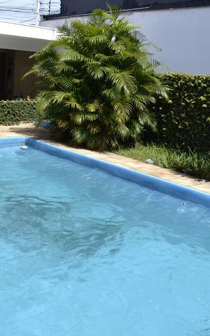 Casa à venda com 575m², 4 quartos e 5 vagasPiscina