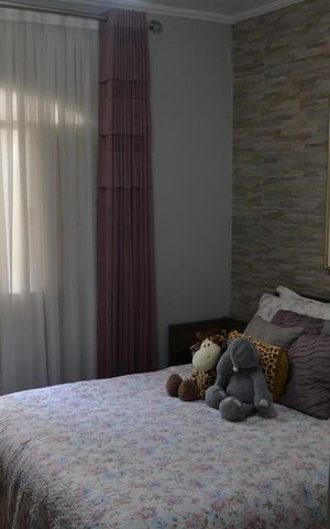 Casa à venda com 575m², 4 quartos e 5 vagasQuarto Suíte