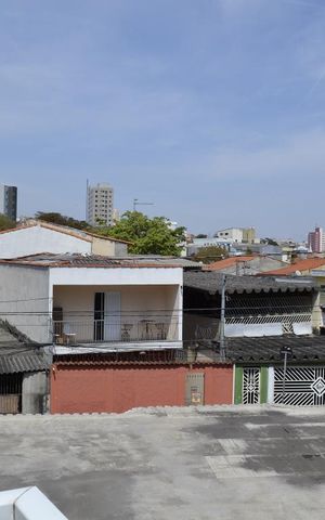 Casa à venda com 575m², 4 quartos e 5 vagasVista da Varanda