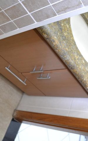 Casa à venda com 575m², 4 quartos e 5 vagasBanheiro
