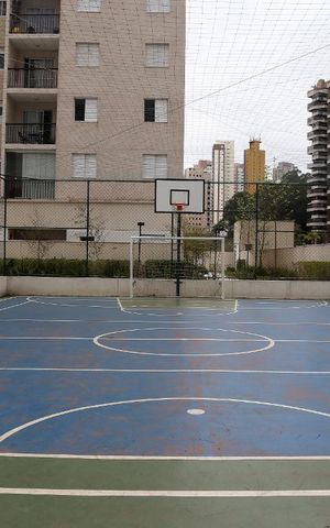 Apartamento para alugar com 65m², 3 quartos e 1 vagaQuadra