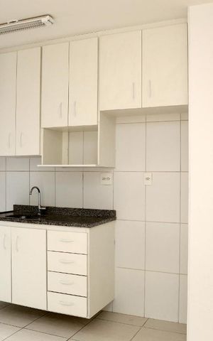 Apartamento para alugar com 65m², 3 quartos e 1 vagaCozinha