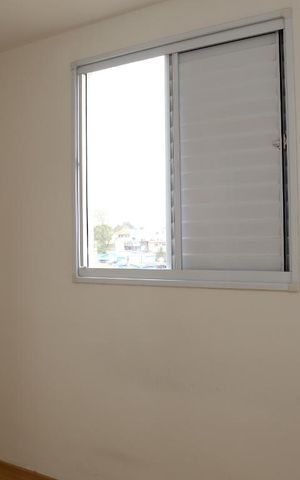 Apartamento para alugar com 65m², 3 quartos e 1 vagaQuarto 3 - Suíte