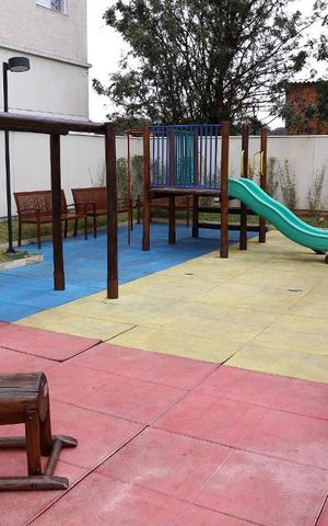 Apartamento para alugar com 65m², 3 quartos e 1 vagaÁrea Comum - Playground